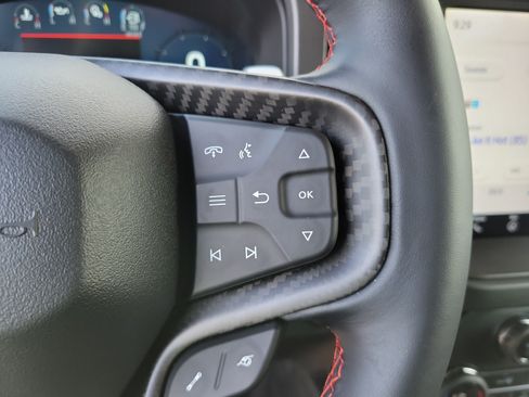 New 2025 Ford Bronco Raptor AWD/4WD image 30
