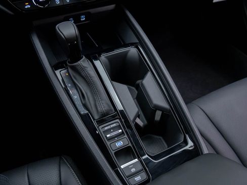 New 2026 Honda Accord EX-L image 29