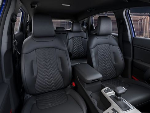 New 2026 Kia Sportage X-Line image 15