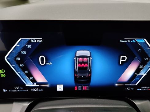 New 2026 BMW X3 xDrive30 w/ Convenience Package image 18