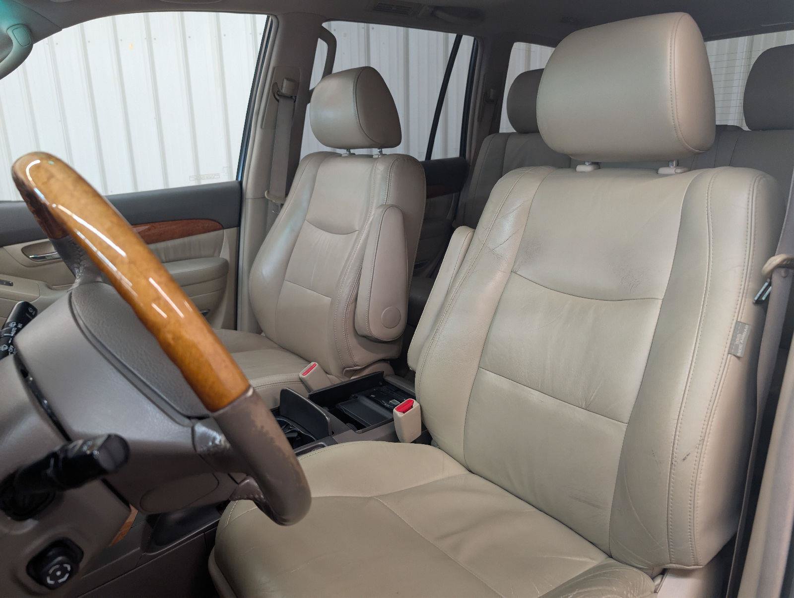 Used 2006 Lexus GX 470 AWD/4WD image 6