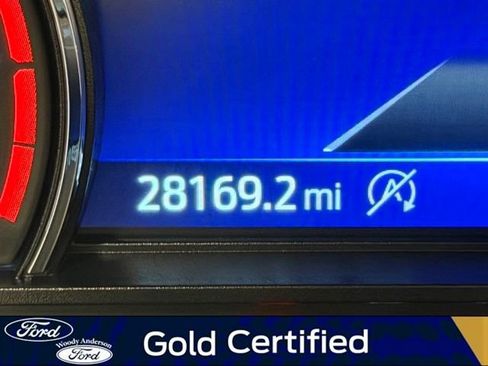 Certified 2024 Ford Bronco Sport Outer Banks w/ Tech Package AWD/4WD image 14