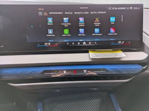 New 2026 BMW X3 xDrive30 w/ M Sport Package image 14