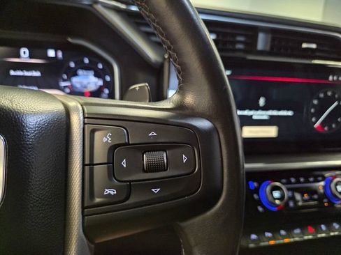 Used 2023 GMC Sierra 1500 Denali w/ Denali Reserve Package AWD/4WD image 23