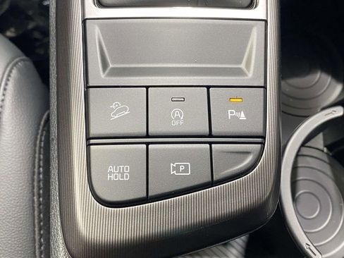 New 2026 Kia Sportage EX FWD image 31