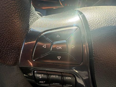 Used 2019 Ford Explorer Sport image 13