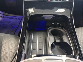 Used 2021 Mercedes-Benz S 580 4MATIC Sedan w/ 3D Technology Package image 26