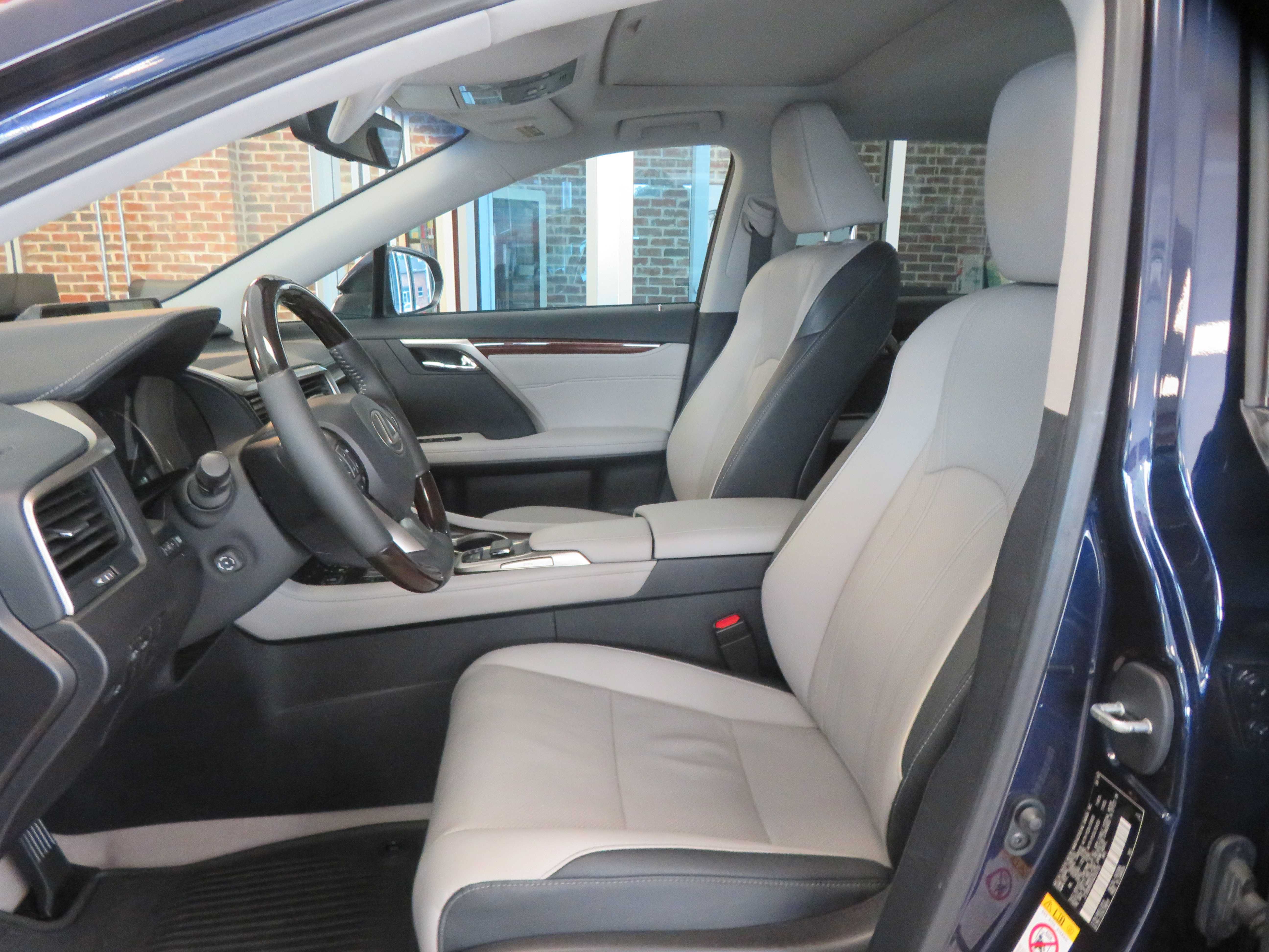 Used 2016 Lexus RX 350 AWD w/ Premium Package image 15