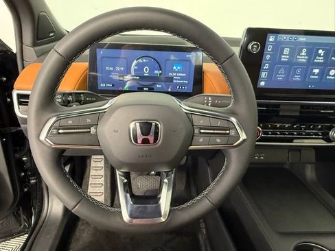 New 2025 Honda Prologue Elite image 17