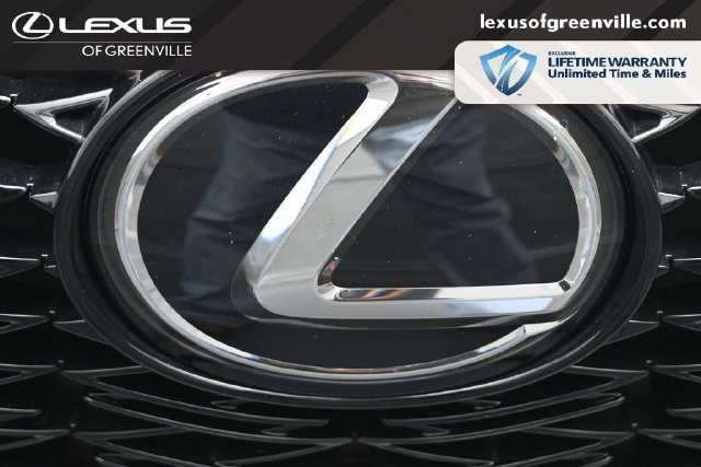Used 2024 Lexus IS 350 F Sport w/ Navigation Package RWD image 31