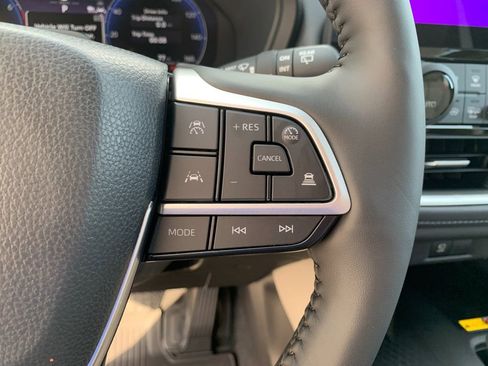 New 2026 Toyota Grand Highlander AWD image 30