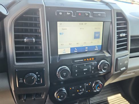 Used 2022 Ford F250 XL w/ STX Appearance Package AWD/4WD image 22