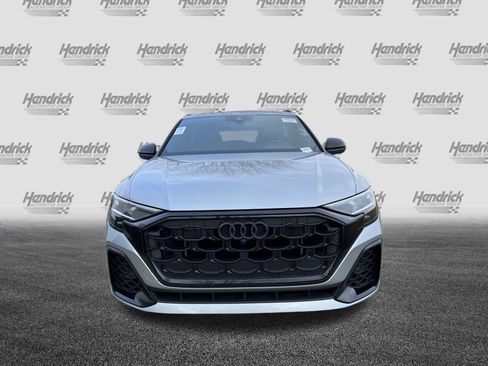 Used 2024 Audi SQ8 Premium Plus image 3