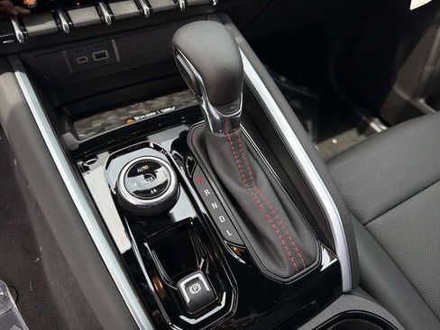 New 2026 Chevrolet Colorado Z71 AWD/4WD image 28