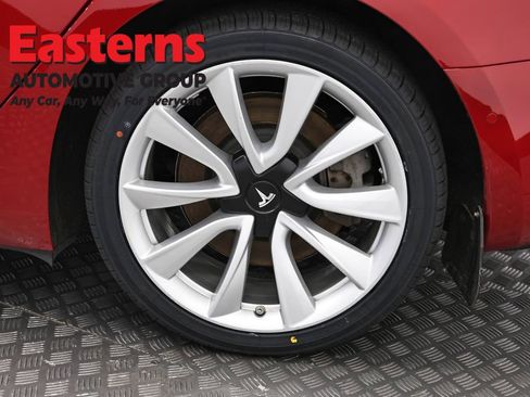 Used 2018 Tesla Model 3 Long Range AWD/4WD image 27