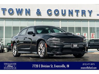 Used 2023 Dodge Charger GT