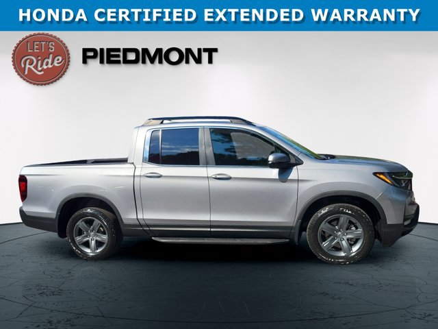 Certified 2023 Honda Ridgeline RTL image 5