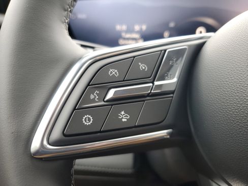 New 2026 Buick Enclave Preferred w/ Power Package image 21