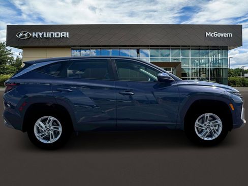 New 2026 Hyundai Tucson SE image 9