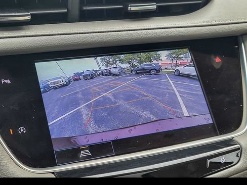 Certified 2023 Cadillac XT5 Premium Luxury AWD/4WD image 17