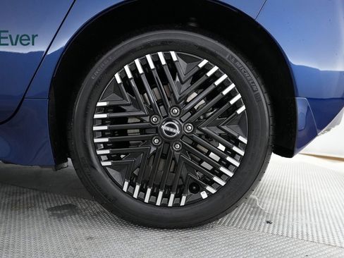 Used 2025 Nissan Leaf SV Plus image 20