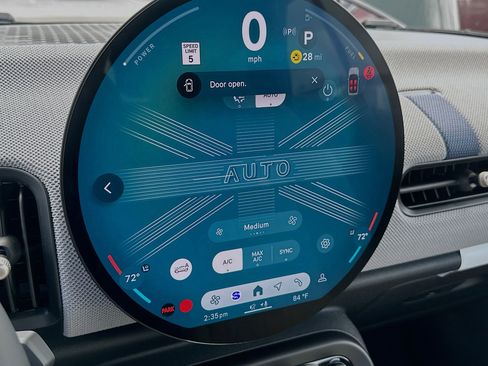 New 2026 MINI Cooper S image 12