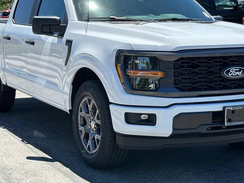 New 2026 Ford F150 STX RWD image 11