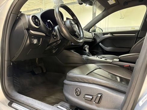 Used 2018 Audi A3 2.0T Premium FWD image 15