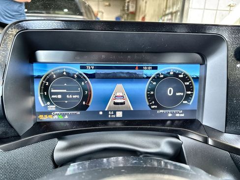 New 2026 Subaru Outback Premium AWD/4WD image 10