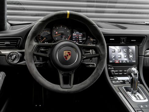 Certified 2018 Porsche 911 GT2 RS image 21