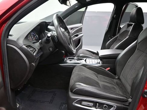 Used 2020 Acura MDX A-Spec image 16