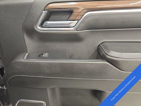 Used 2024 Chevrolet Silverado 1500 LT AWD/4WD image 14