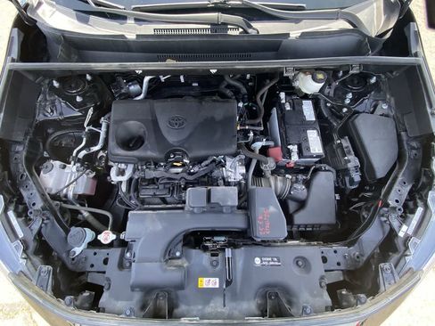 Certified 2024 Toyota RAV4 LE image 24