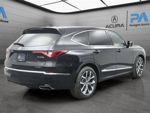 Certified 2023 Acura MDX SH-AWD w/Tech image 30