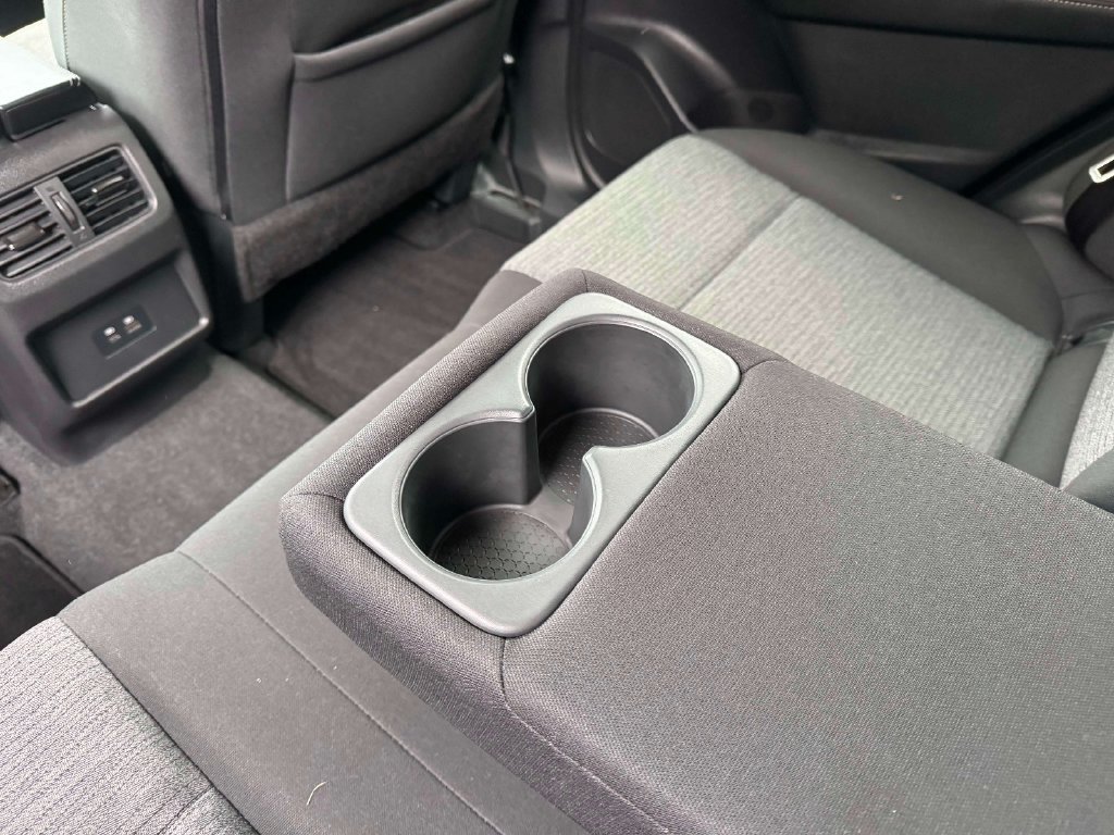 Certified 2023 Nissan Rogue SV AWD/4WD image 14