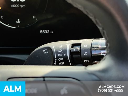 Used 2025 Hyundai Tucson SEL FWD image 22