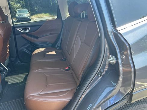 Used 2021 Subaru Forester Touring AWD/4WD image 16