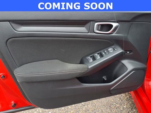 Used 2023 Honda Civic Sport image 13