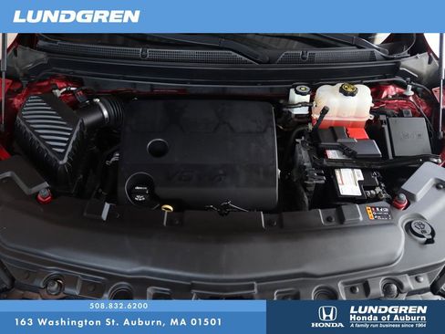 Used 2018 Buick Enclave Premium w/ Experience Buick Package AWD/4WD image 34