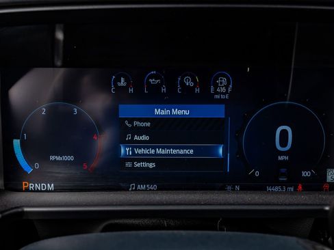 Used 2024 Ford F250 King Ranch w/ Chrome Package image 19