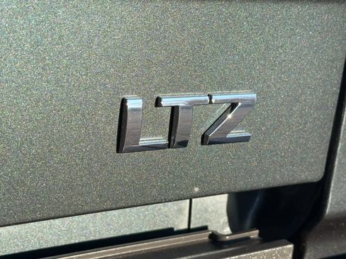 Used 2018 Chevrolet Silverado 2500 LTZ w/ Duramax Plus Package image 26