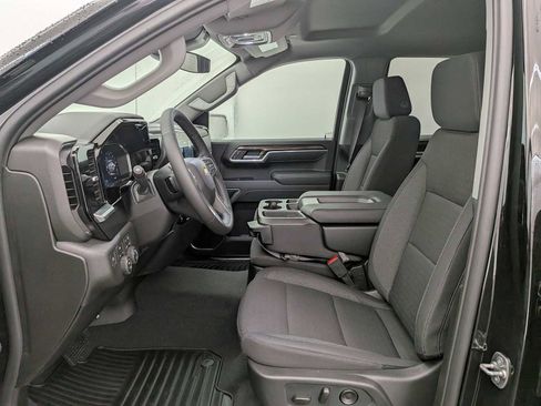 New 2026 Chevrolet Silverado 1500 LT w/ Safety Package image 19