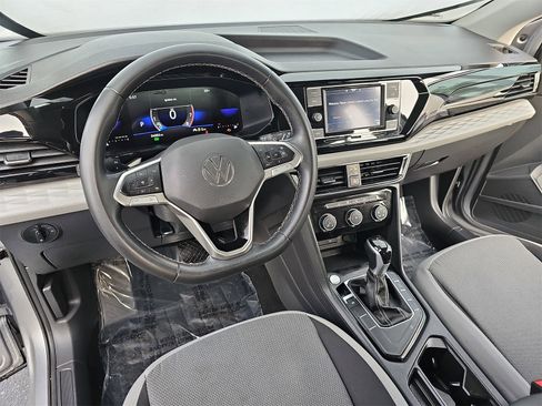 Used 2023 Volkswagen Taos S w/ IQ Drive S Package image 15