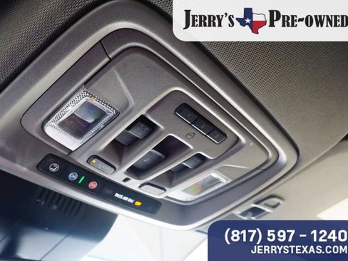 Used 2023 GMC Sierra 1500 Elevation w/ Elevation Premium Package AWD/4WD image 15