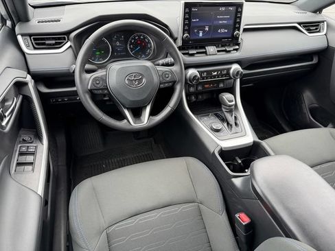 Certified 2022 Toyota RAV4 SE w/ Convenience Package AWD/4WD image 33