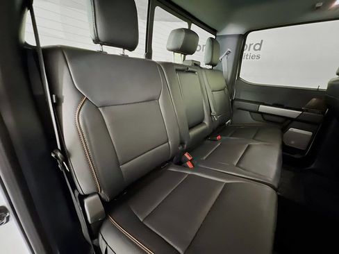 New 2026 Ford F350 Lariat image 16
