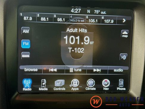 Used 2018 Jeep Cherokee Limited AWD/4WD image 18