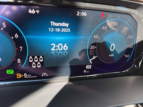 New 2026 Volkswagen Atlas SE image 16