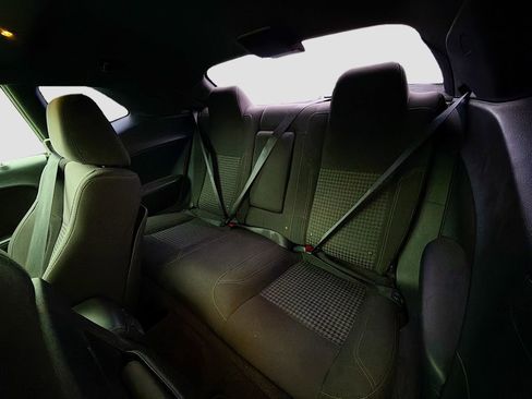 Used 2017 Dodge Challenger R/T w/ Blacktop Package image 22