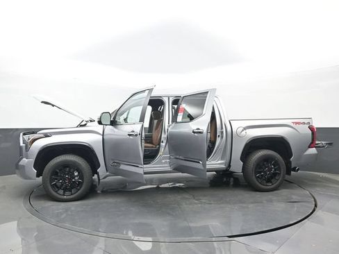 New 2026 Toyota Tundra 1794 Edition w/ TRD Off-Road Package AWD/4WD image 33